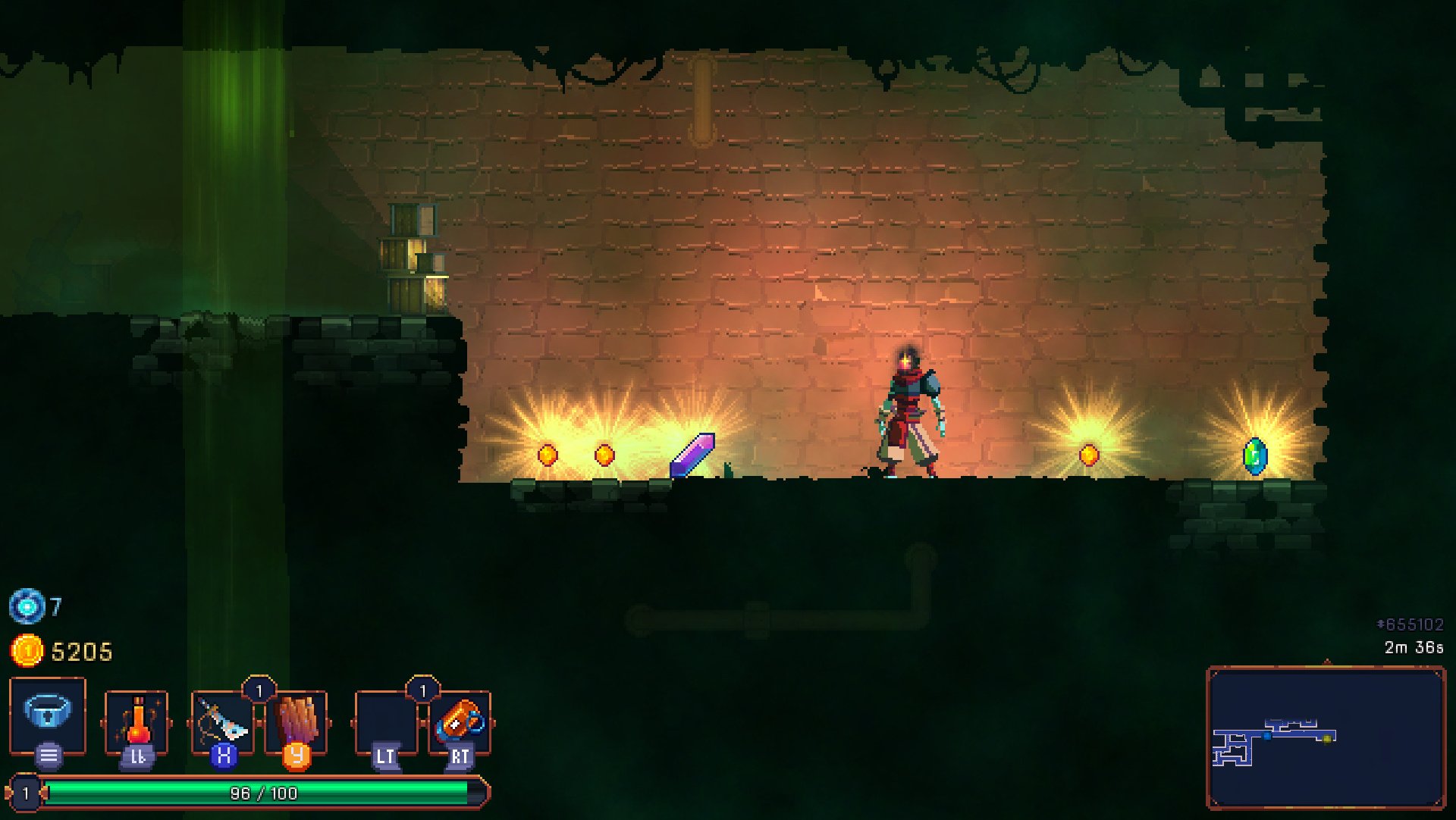 Dead Cells - Imagen 50